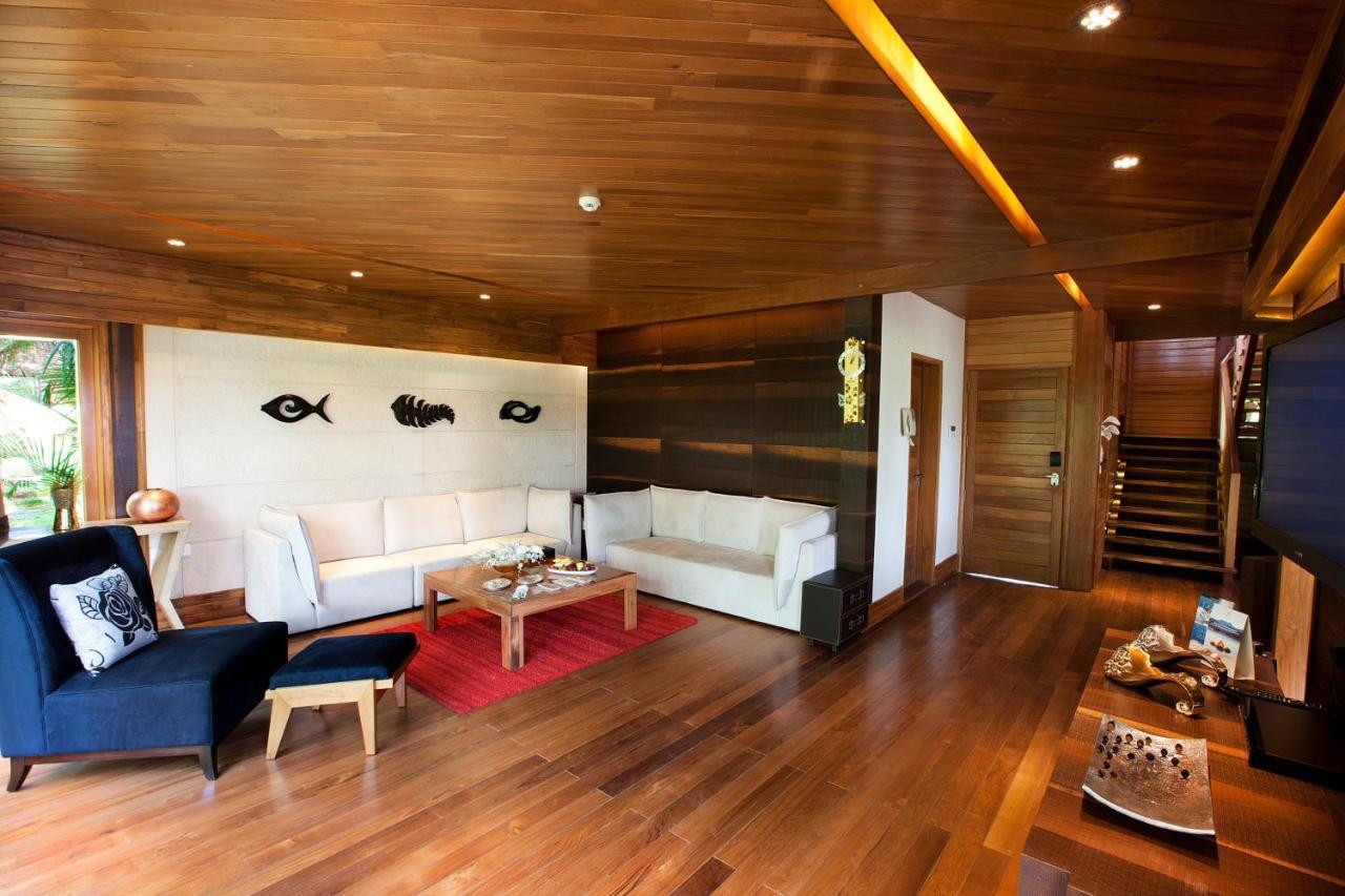 Aamby Valley City Lonavla Zewnętrze zdjęcie Interior of a floating home