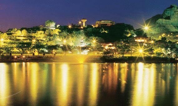 Aamby Valley City Lonavla Zewnętrze zdjęcie View of the city